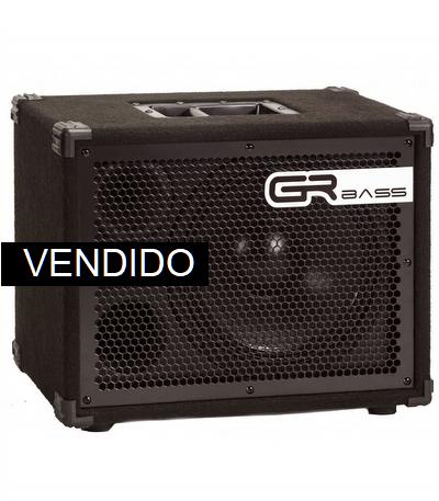 GR Bass GR 112H (8 Ohms) B Stock